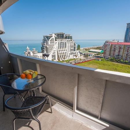Mix Apartments - Orbi Residence Батуми Екстериор снимка