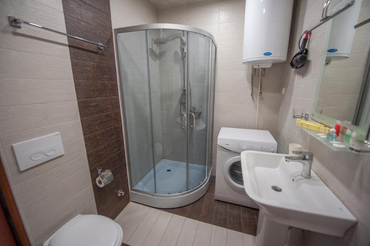 Mix Apartments - Orbi Residence Батуми Екстериор снимка