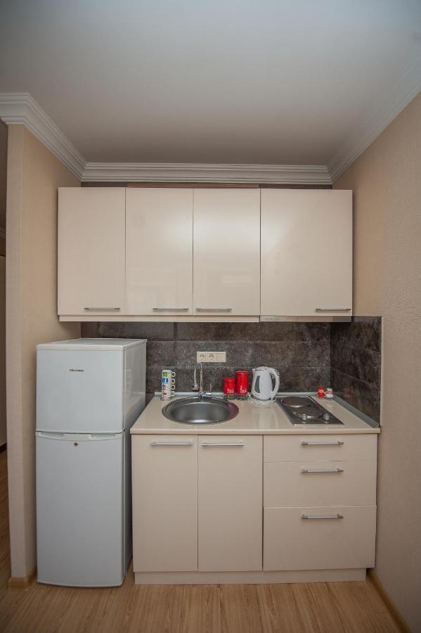 Mix Apartments - Orbi Residence Батуми Екстериор снимка