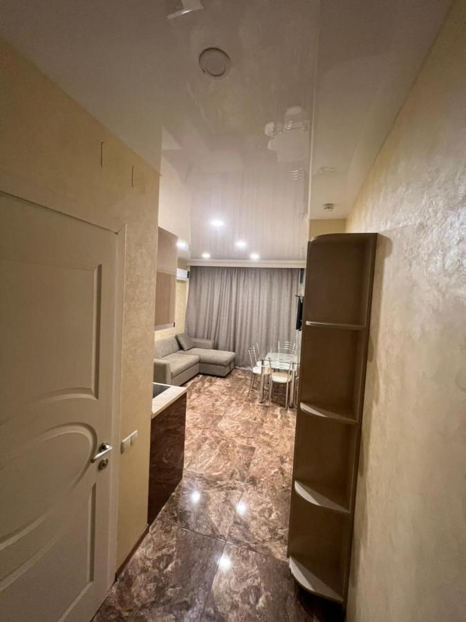 Mix Apartments - Orbi Residence Батуми Екстериор снимка