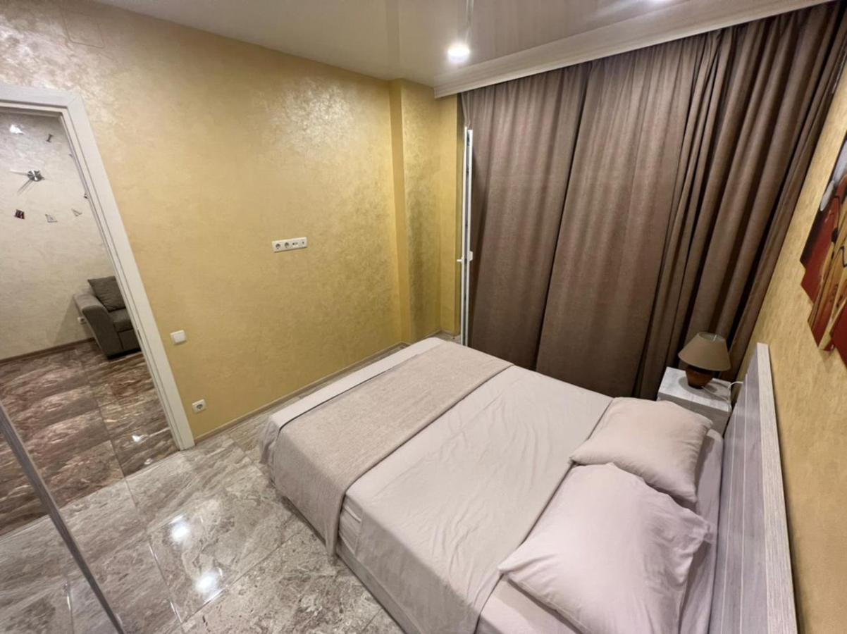 Mix Apartments - Orbi Residence Батуми Екстериор снимка