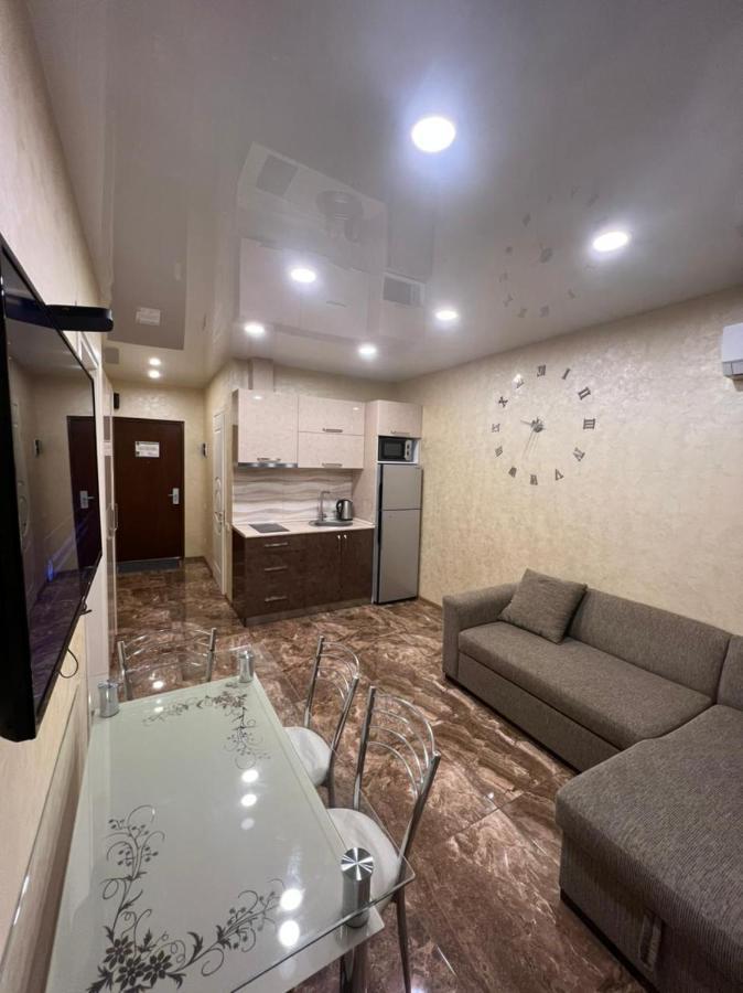Mix Apartments - Orbi Residence Батуми Екстериор снимка