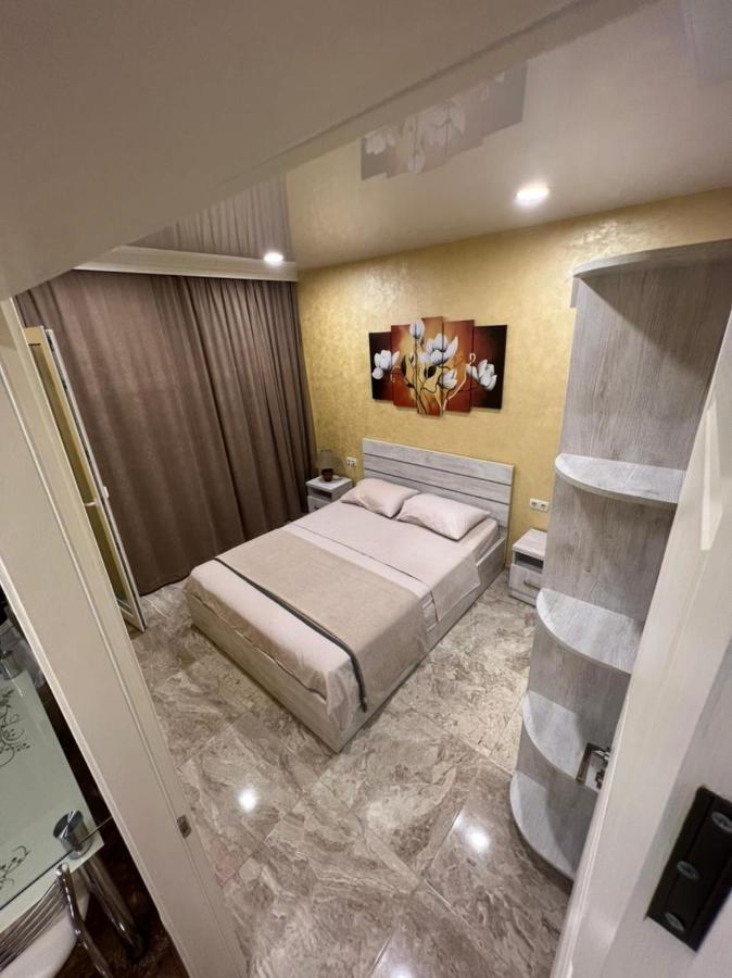 Mix Apartments - Orbi Residence Батуми Екстериор снимка