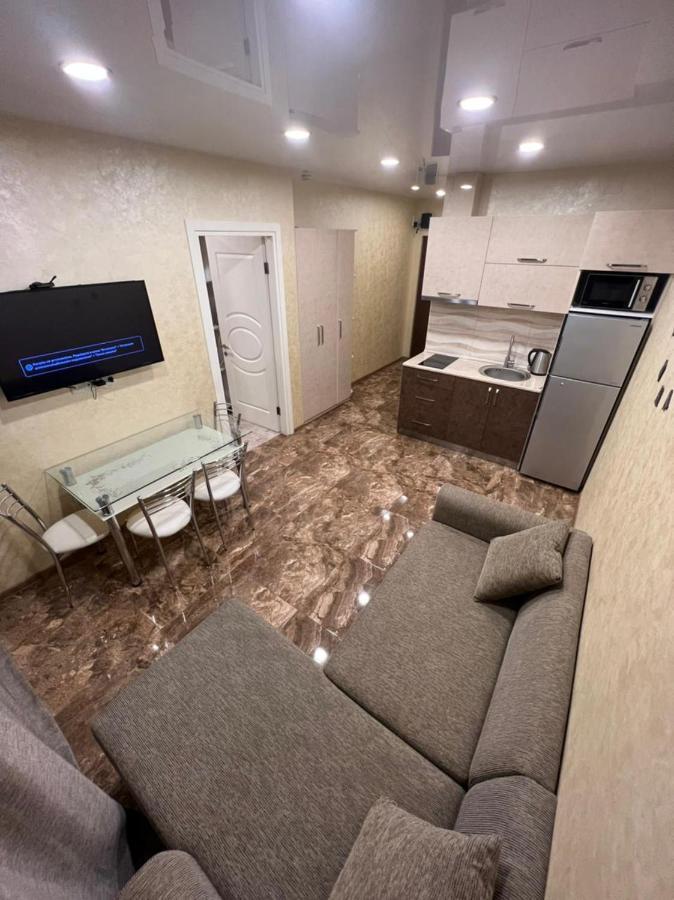 Mix Apartments - Orbi Residence Батуми Екстериор снимка