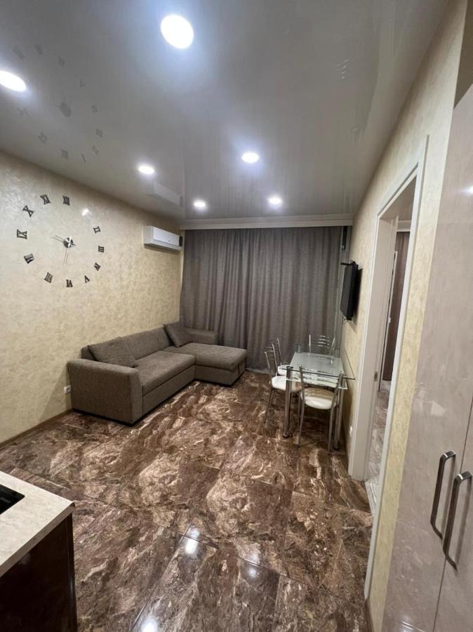 Mix Apartments - Orbi Residence Батуми Екстериор снимка